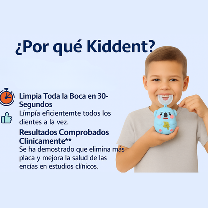 Kiddent Pro Anticaries