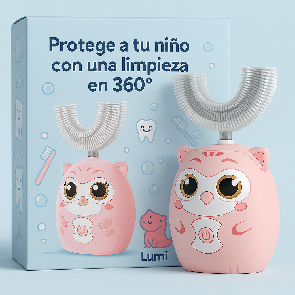 Kiddent Pro Anticaries