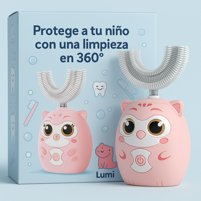 Kiddent Pro Anticaries