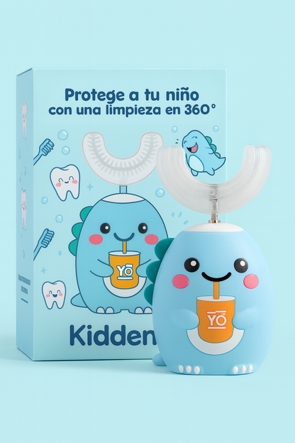 Kiddent Pro Anticaries