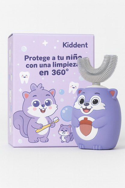 Kiddent Pro Anticaries