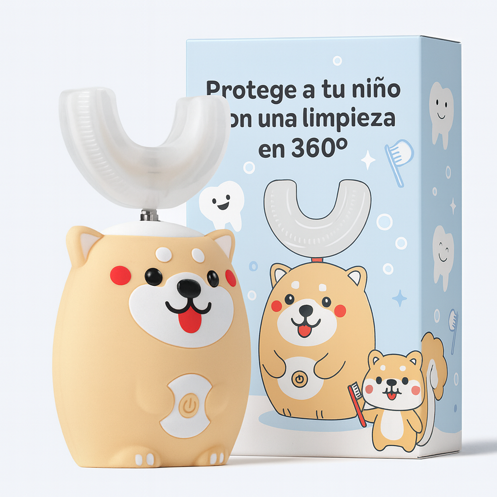 Kiddent Pro Anticaries