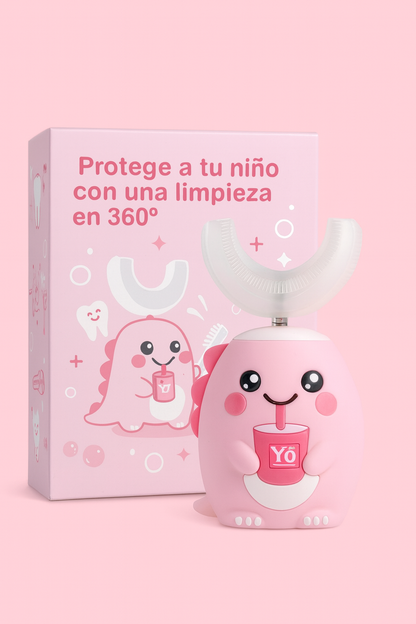 Kiddent Pro Anticaries