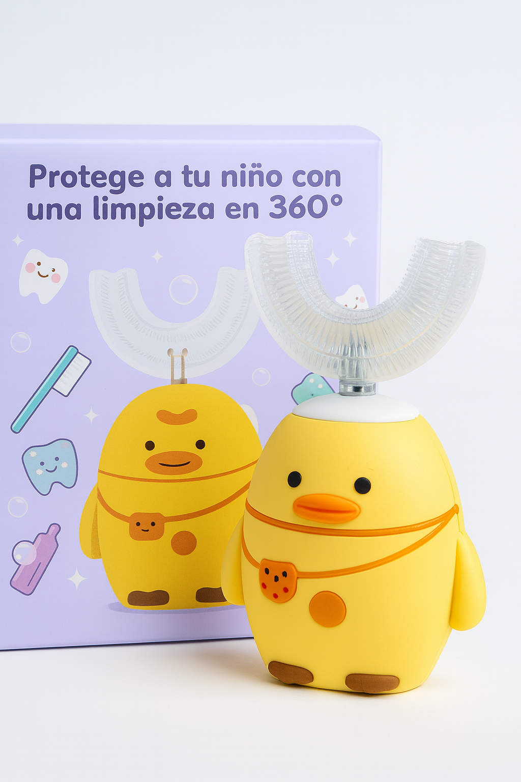 Kiddent Pro Anticaries