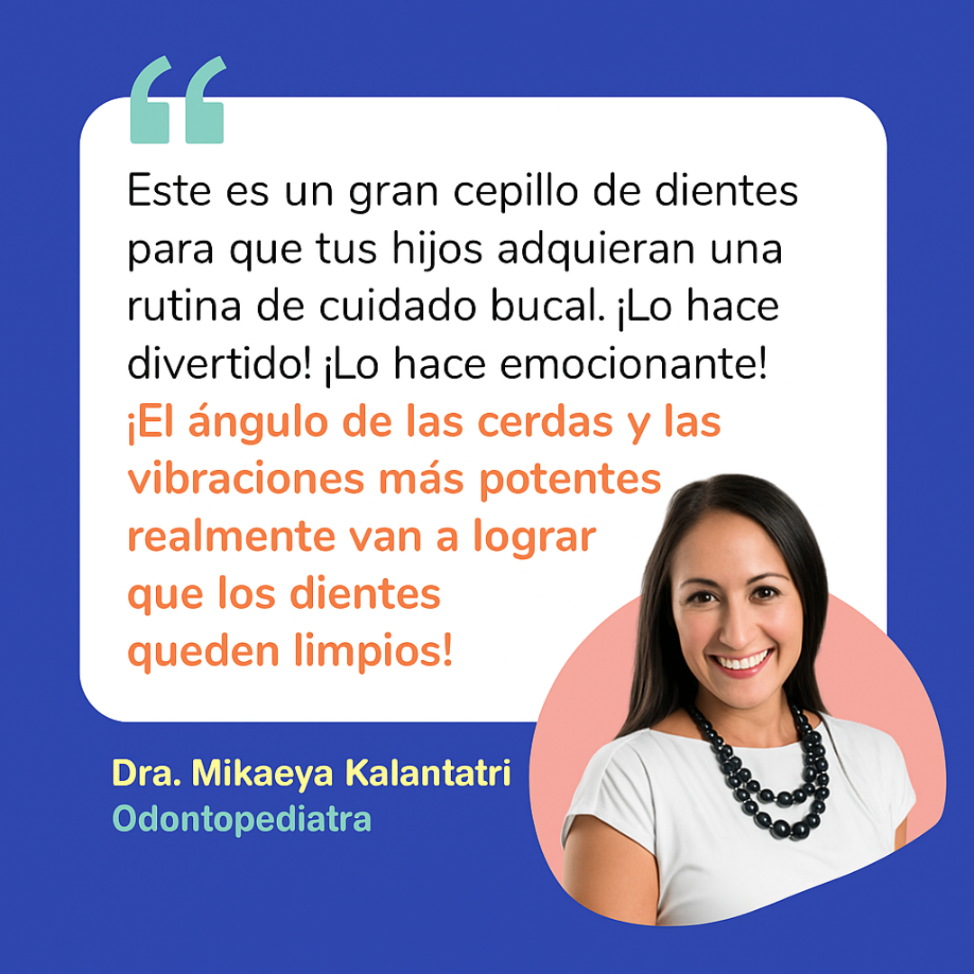 Kiddent Pro Anticaries