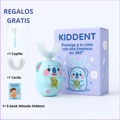 Kiddent Pro Anticaries