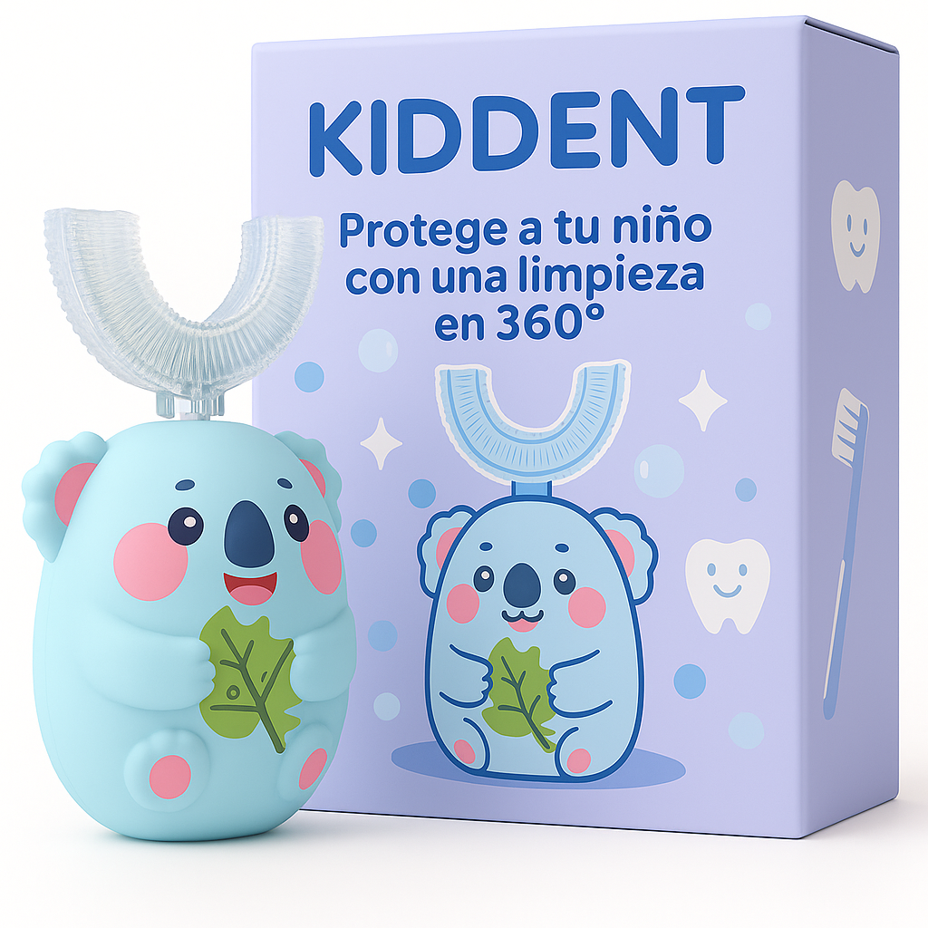 Kiddent Pro Anticaries